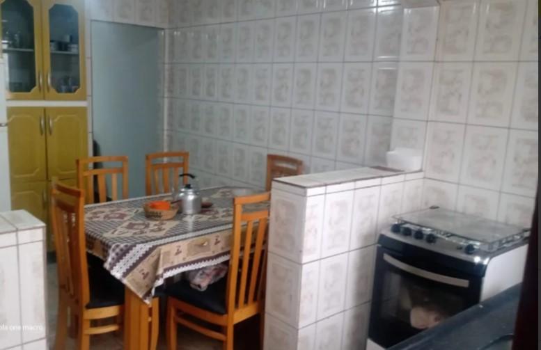 Casa de Condomínio à venda com 3 quartos, 70m² - Foto 1