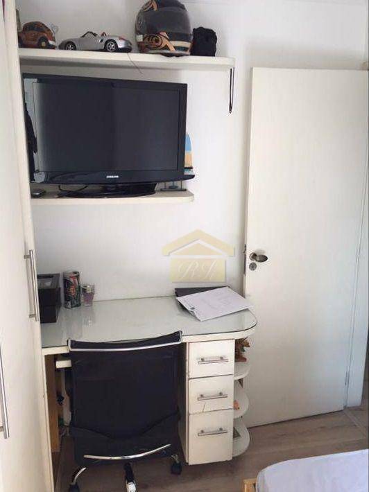 Apartamento à venda com 2 quartos, 53m² - Foto 8