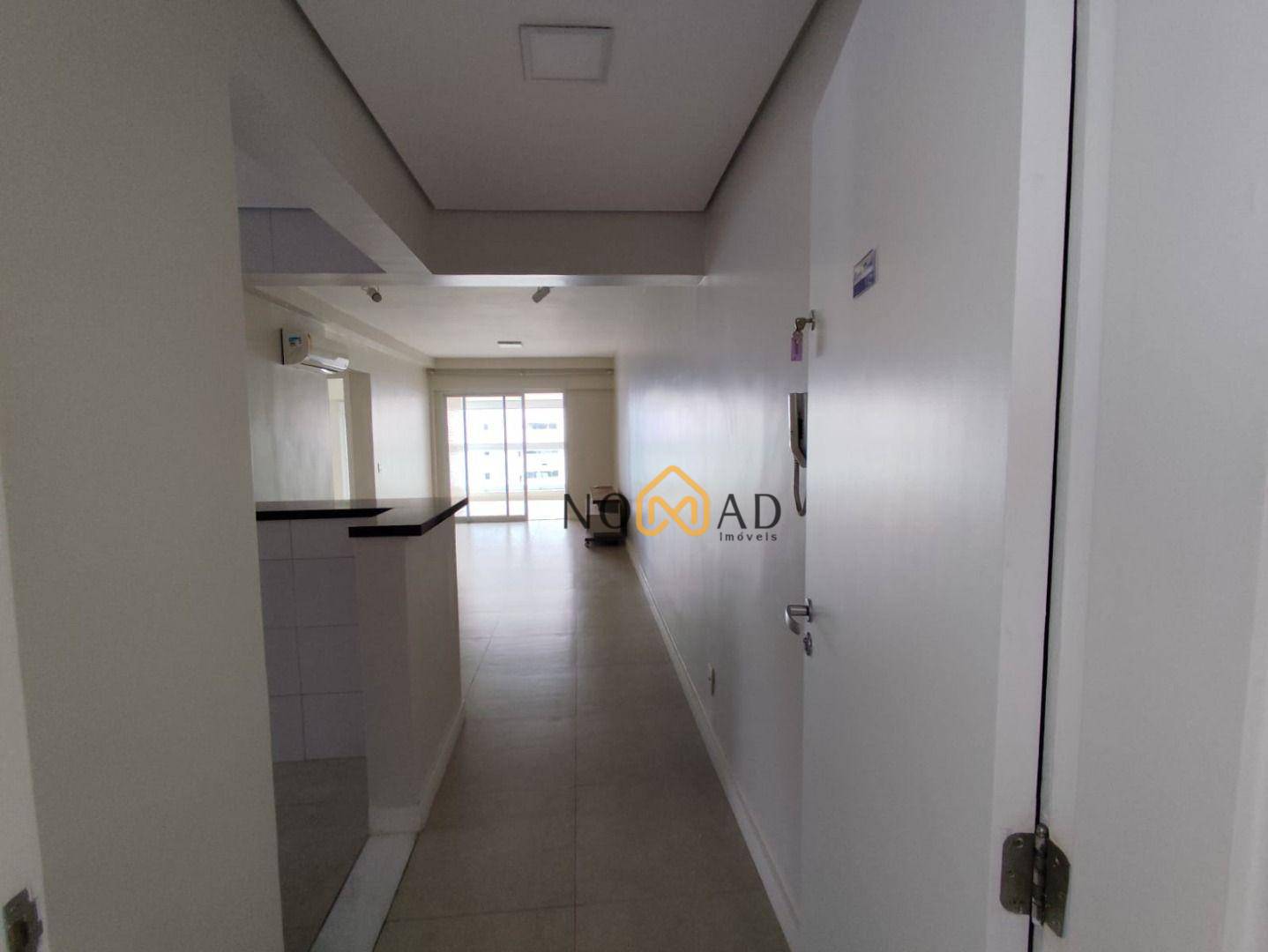 Apartamento para alugar com 2 quartos, 82m² - Foto 5