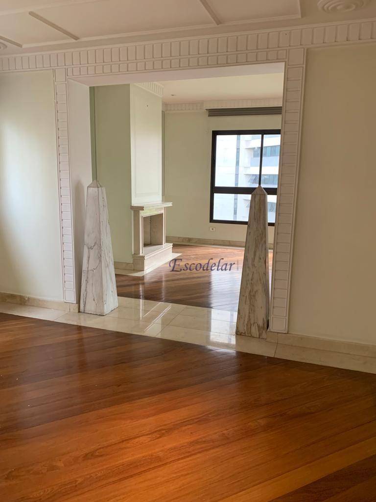 Apartamento à venda e aluguel com 4 quartos, 330m² - Foto 10