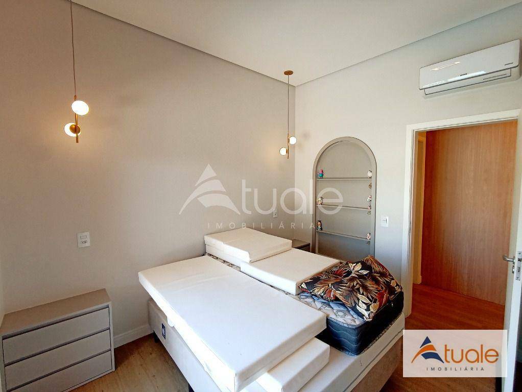 Casa de Condomínio à venda com 3 quartos, 207m² - Foto 29