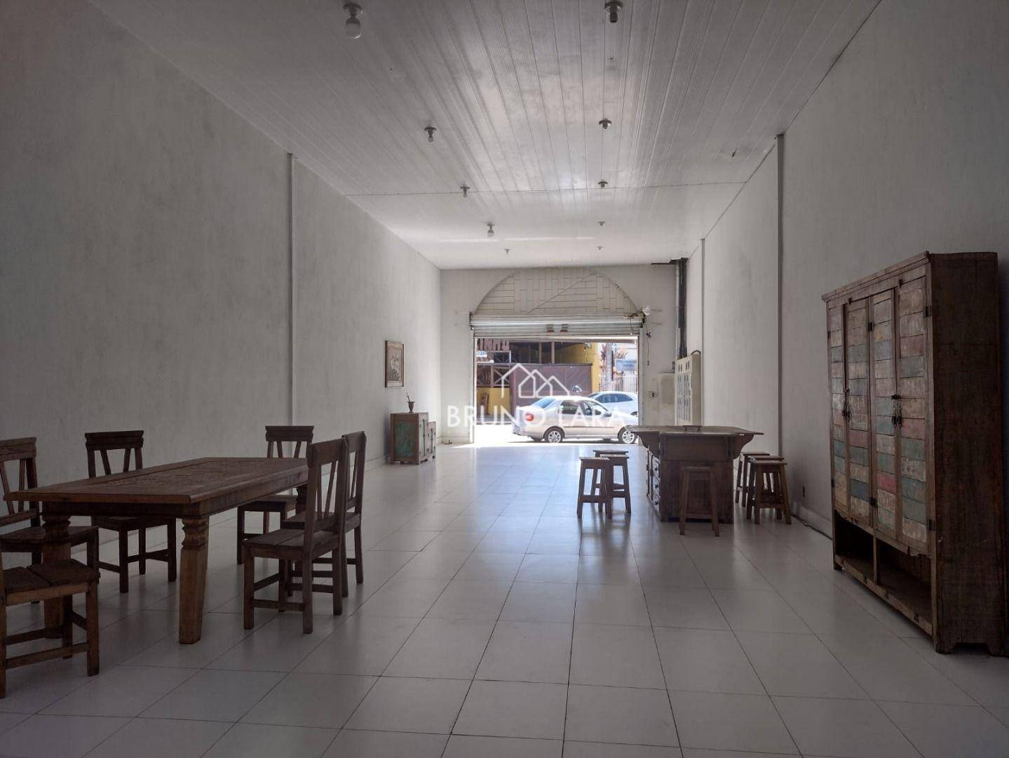 Loja-Salão, 108 m² - Foto 3