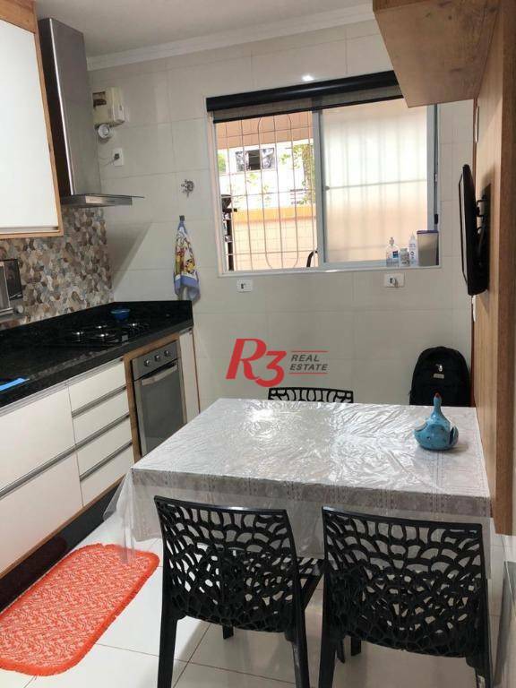 Sobrado à venda com 3 quartos, 137m² - Foto 21