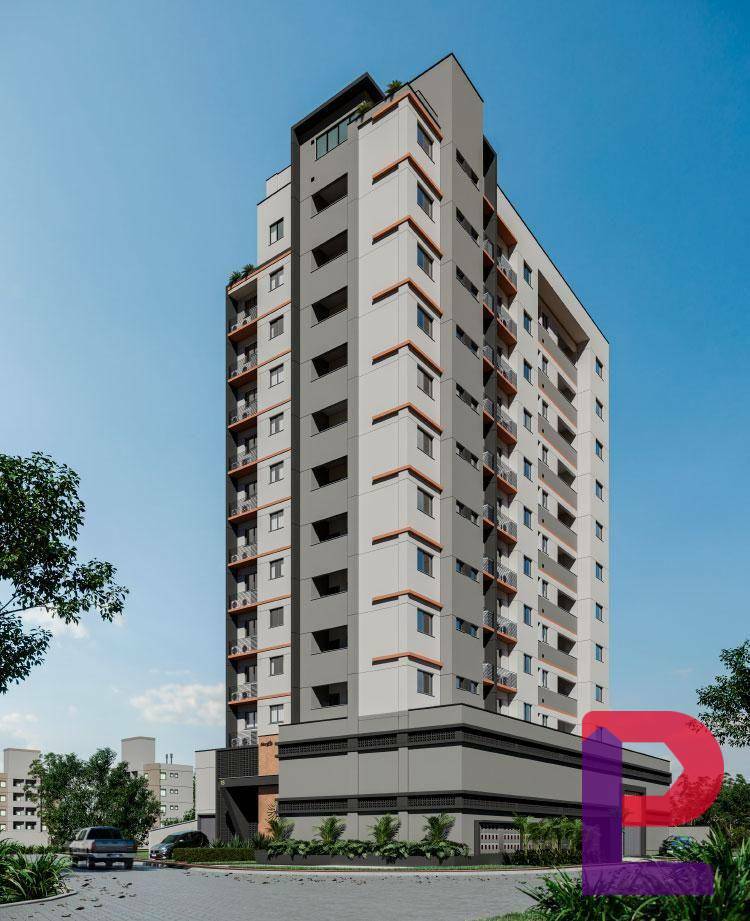 Apartamento à venda com 2 quartos, 5292M2 - Foto 1