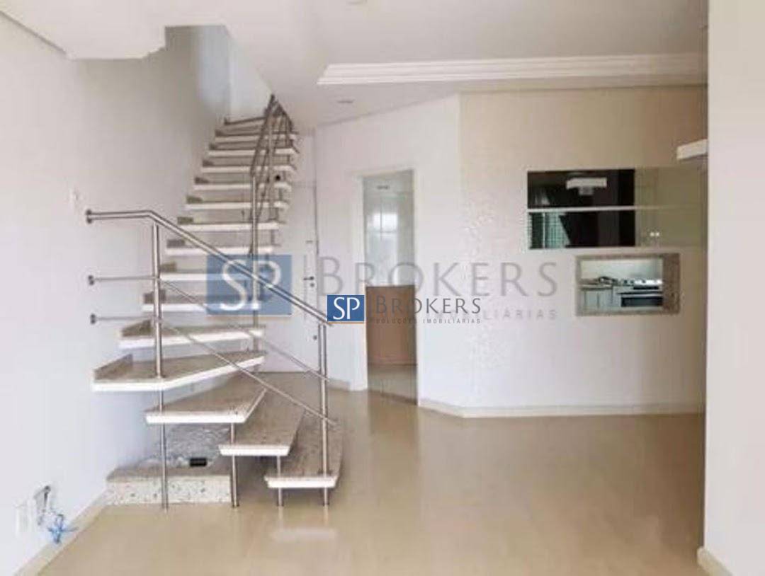 Cobertura à venda com 4 quartos, 160m² - Foto 11