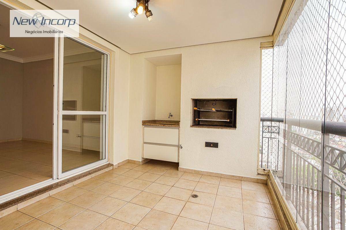 Apartamento à venda com 4 quartos, 175m² - Foto 1