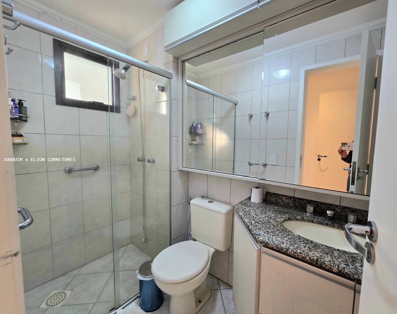 Apartamento à venda com 3 quartos, 93m² - Foto 17