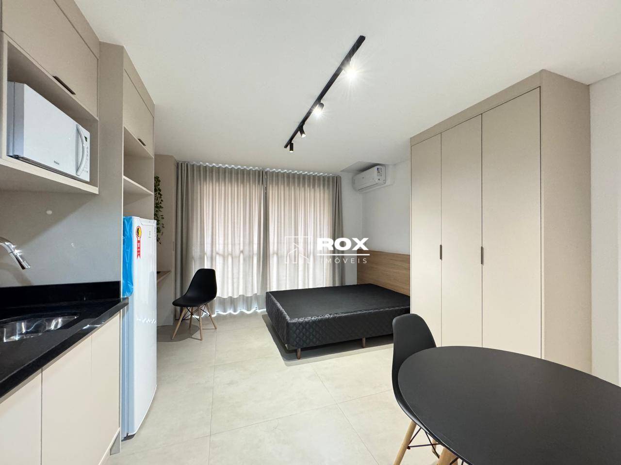 Kitnet-Studio, 25 m² - Foto 2