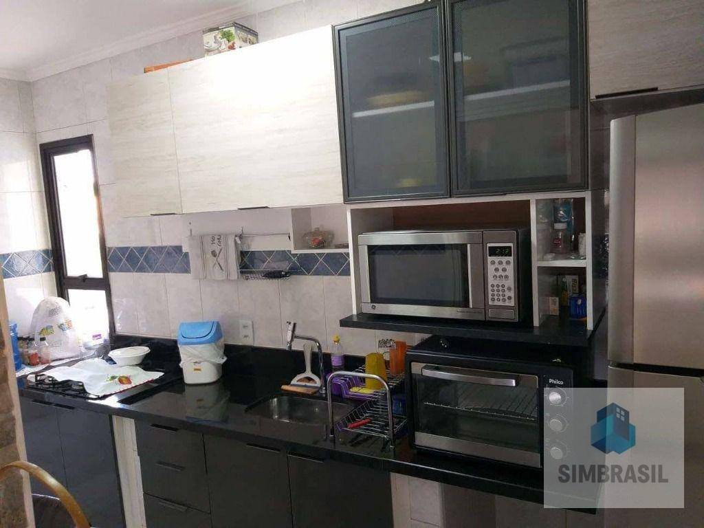 Apartamento à venda com 3 quartos, 75m² - Foto 10