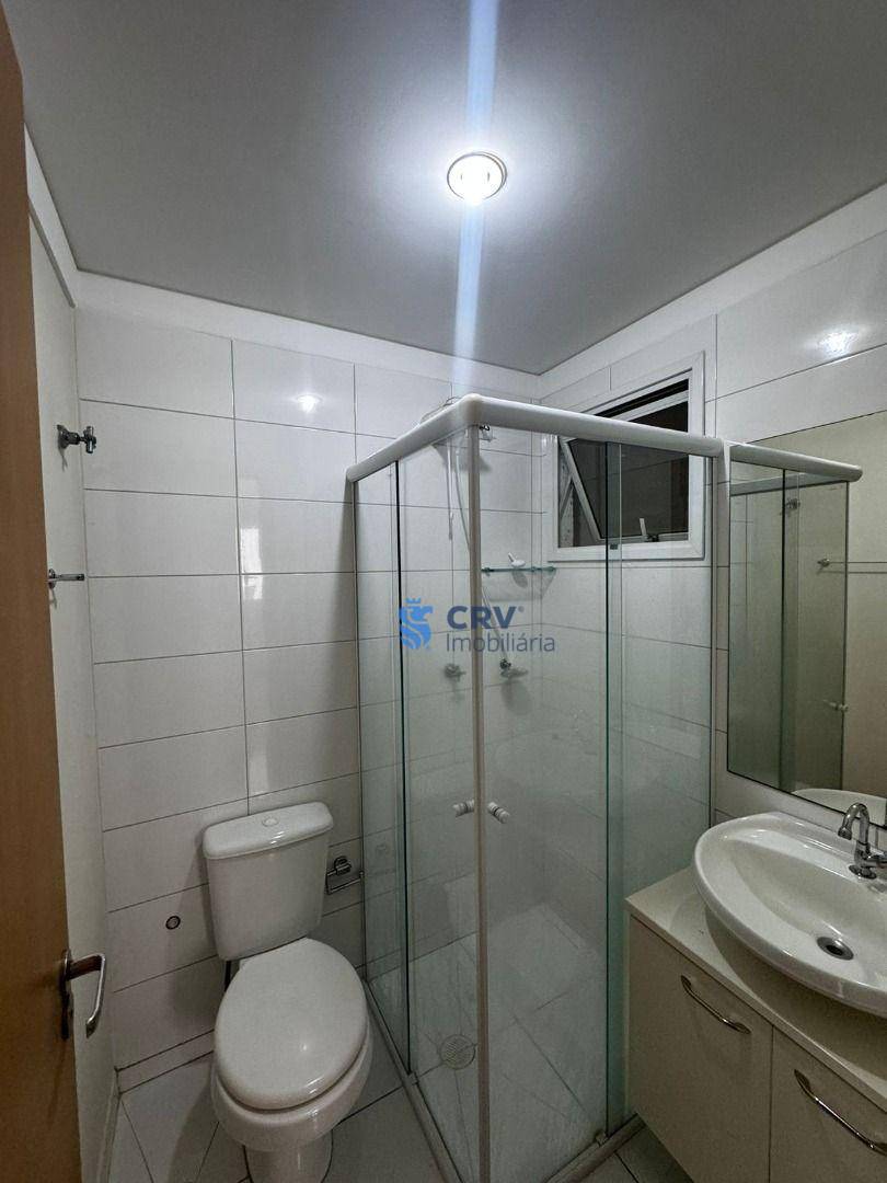 Apartamento para alugar com 2 quartos, 60m² - Foto 8