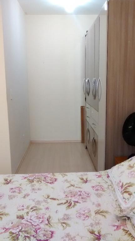 Apartamento à venda com 3 quartos, 80m² - Foto 8