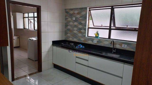 Apartamento à venda com 3 quartos, 110m² - Foto 33