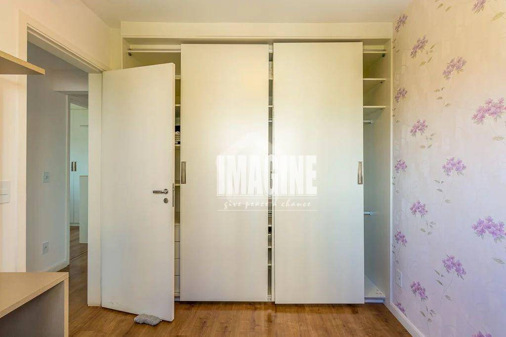 Apartamento à venda com 3 quartos, 130m² - Foto 14