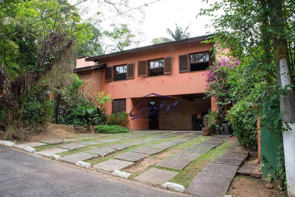 Casa de Condomínio à venda com 4 quartos, 417m² - Foto 52