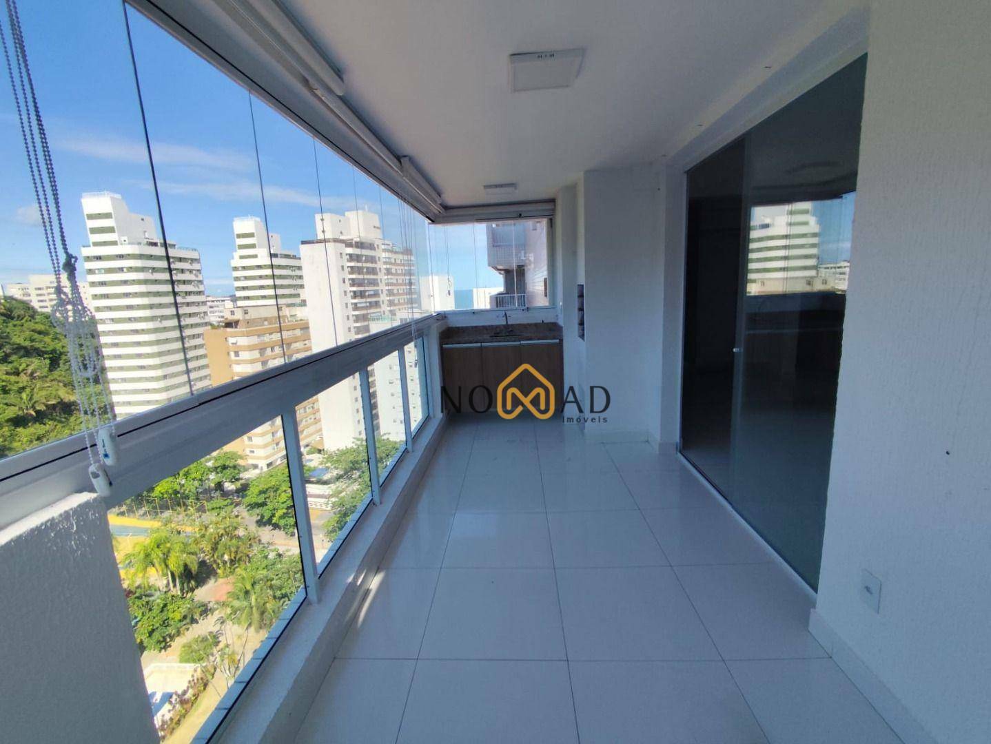 Apartamento para alugar com 2 quartos, 75m² - Foto 1