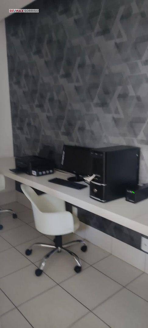 Apartamento à venda com 2 quartos, 85m² - Foto 12