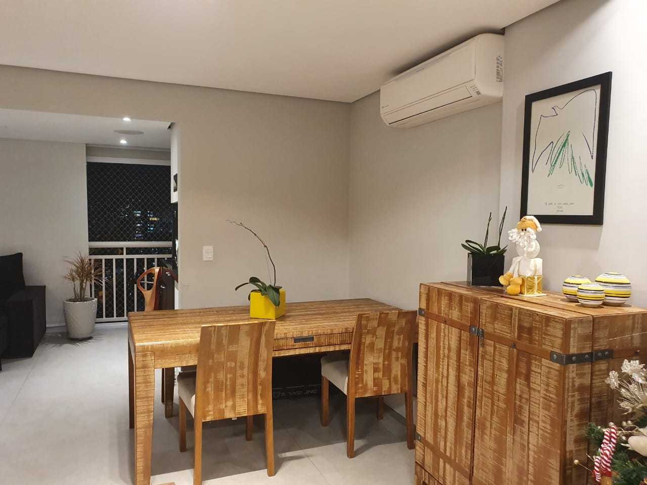 Apartamento à venda com 3 quartos, 84m² - Foto 10