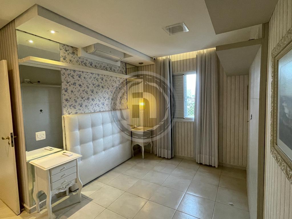 Apartamento à venda com 3 quartos, 100m² - Foto 9