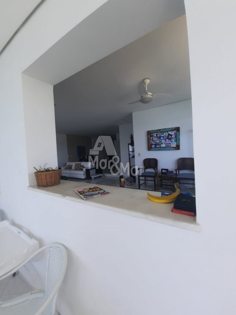 Apartamento à venda com 4 quartos, 230m² - Foto 11