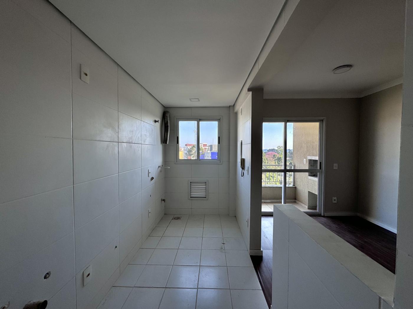 Apartamento à venda com 2 quartos, 60m² - Foto 17