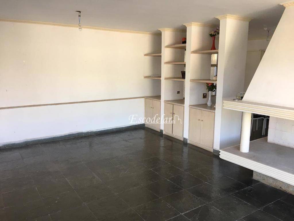 Casa à venda com 5 quartos, 568m² - Foto 9