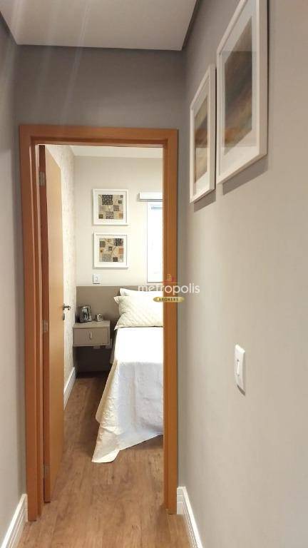 Apartamento à venda com 2 quartos, 64m² - Foto 8