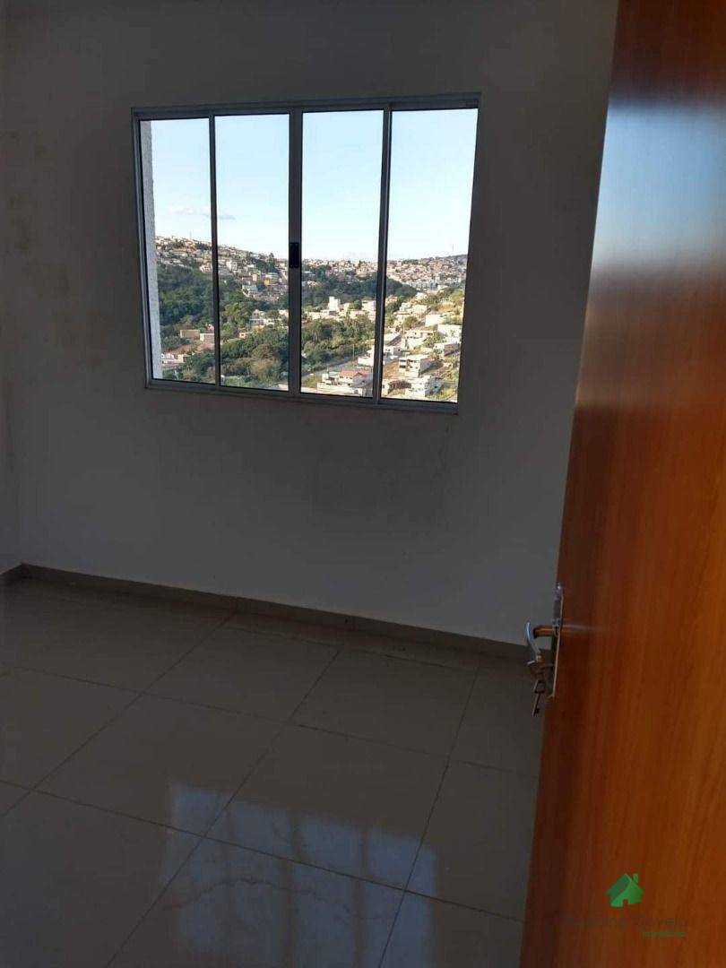 Apartamento à venda com 2 quartos, 48m² - Foto 6