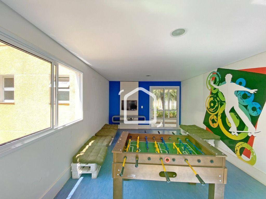 Casa de Condomínio à venda e aluguel com 4 quartos, 380m² - Foto 37