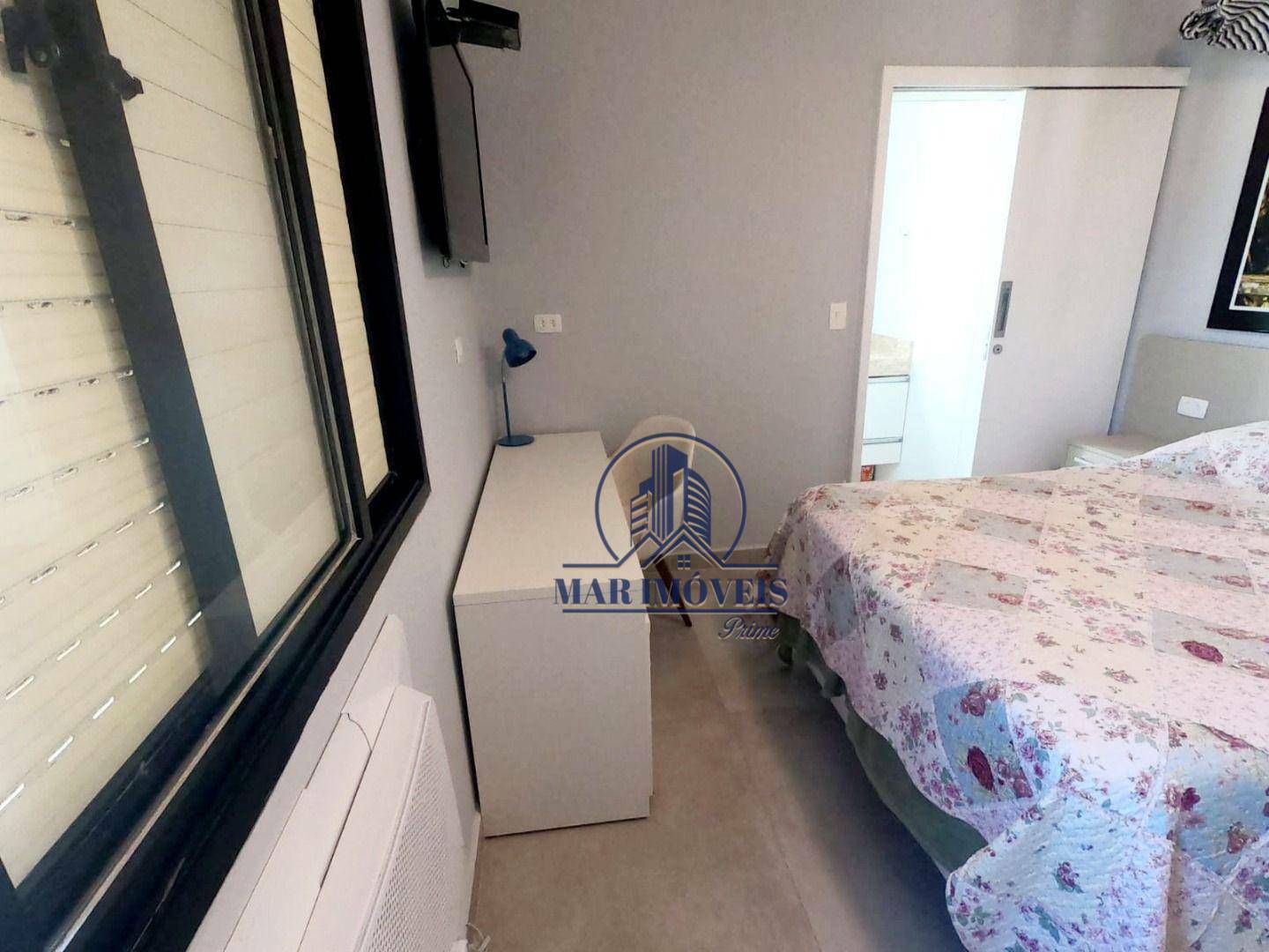 Apartamento à venda com 2 quartos, 65m² - Foto 10