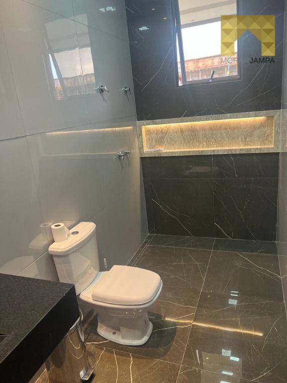 Casa de Condomínio à venda com 4 quartos, 380m² - Foto 19