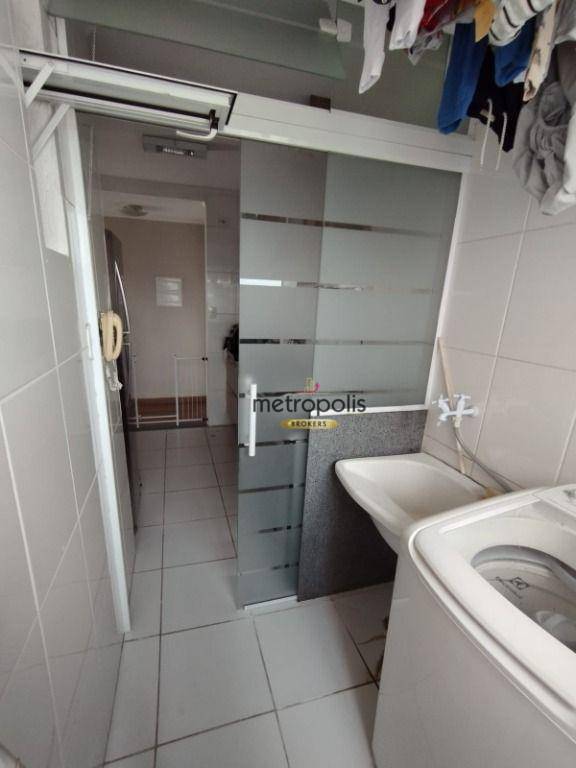 Apartamento à venda com 3 quartos, 73m² - Foto 8