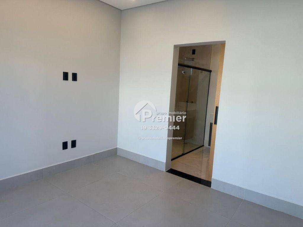 Casa de Condomínio à venda com 3 quartos, 235m² - Foto 19