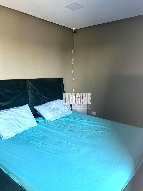 Apartamento à venda com 4 quartos, 178m² - Foto 15