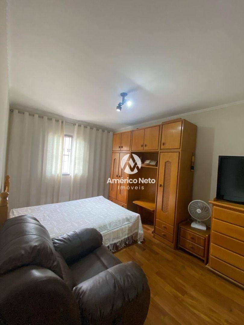 Sobrado à venda com 3 quartos, 260m² - Foto 17