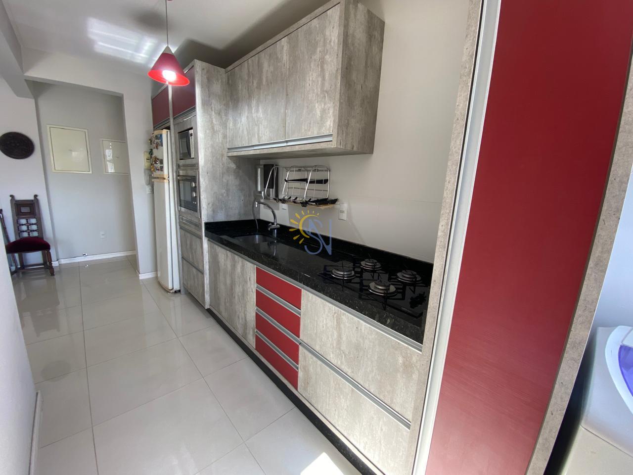 Apartamento à venda com 2 quartos, 75m² - Foto 9