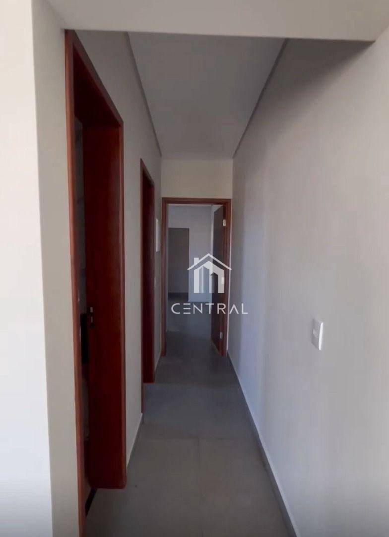 Casa de Condomínio à venda com 2 quartos, 70m² - Foto 9
