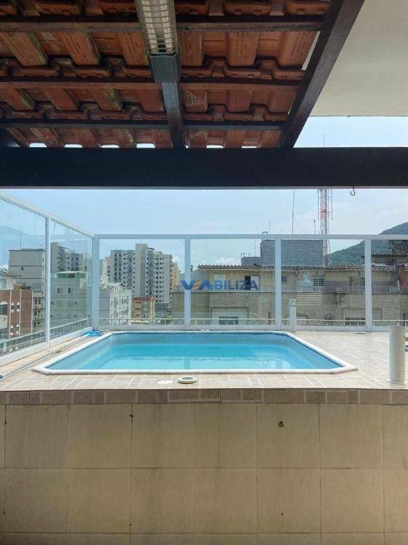 Cobertura à venda com 3 quartos, 230m² - Foto 35