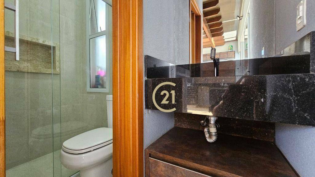 Casa de Condomínio à venda com 3 quartos, 173m² - Foto 13
