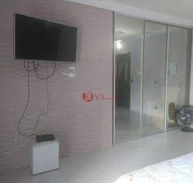 Sobrado à venda com 4 quartos, 400m² - Foto 6