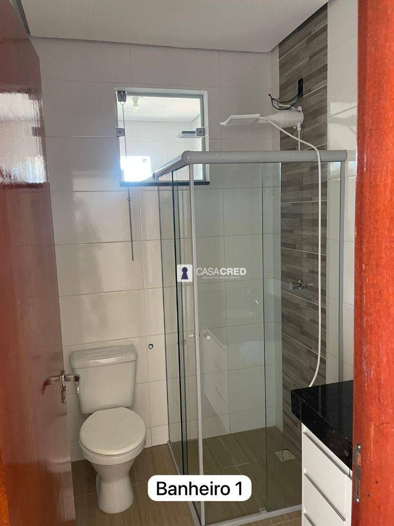 Apartamento à venda com 2 quartos, 65m² - Foto 7