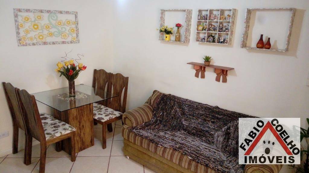 Apartamento à venda com 2 quartos, 42m² - Foto 5