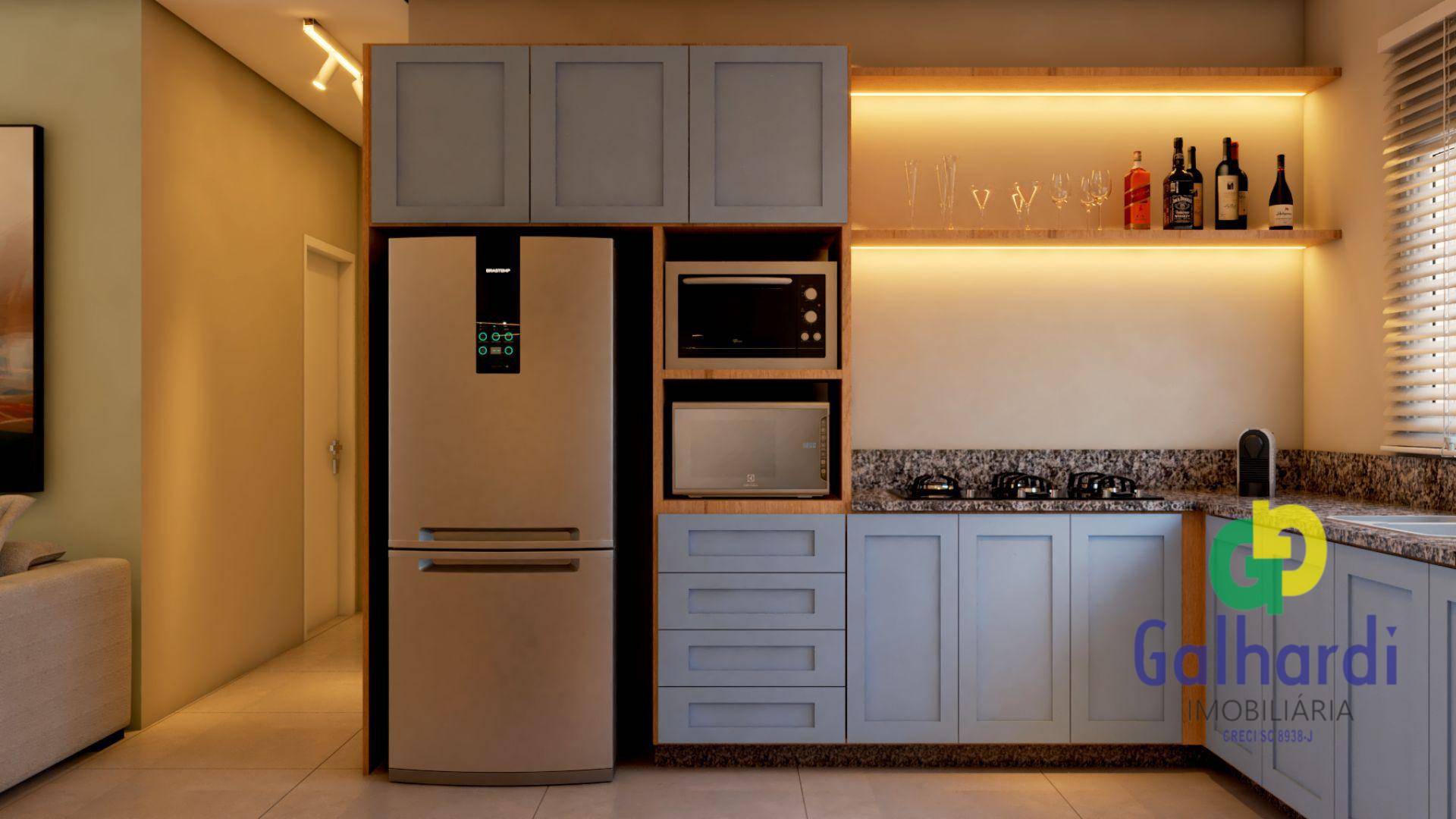 Apartamento, 2 quartos - Foto 34