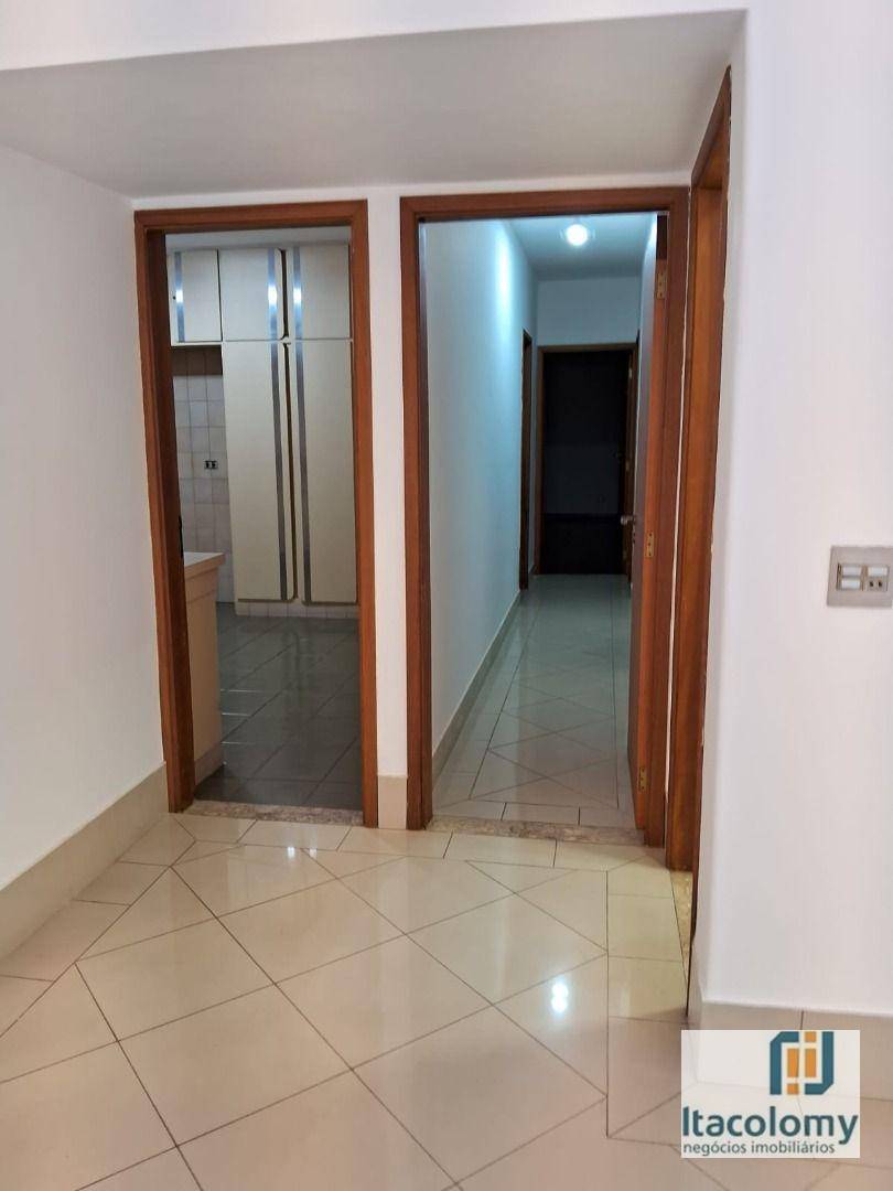 Casa de Condomínio para alugar com 3 quartos, 280m² - Foto 37