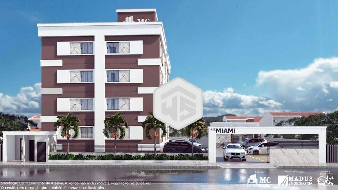 Apartamento, 2 quartos, 54 m² - Foto 3