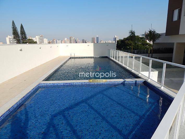 Apartamento para alugar com 2 quartos, 60m² - Foto 14