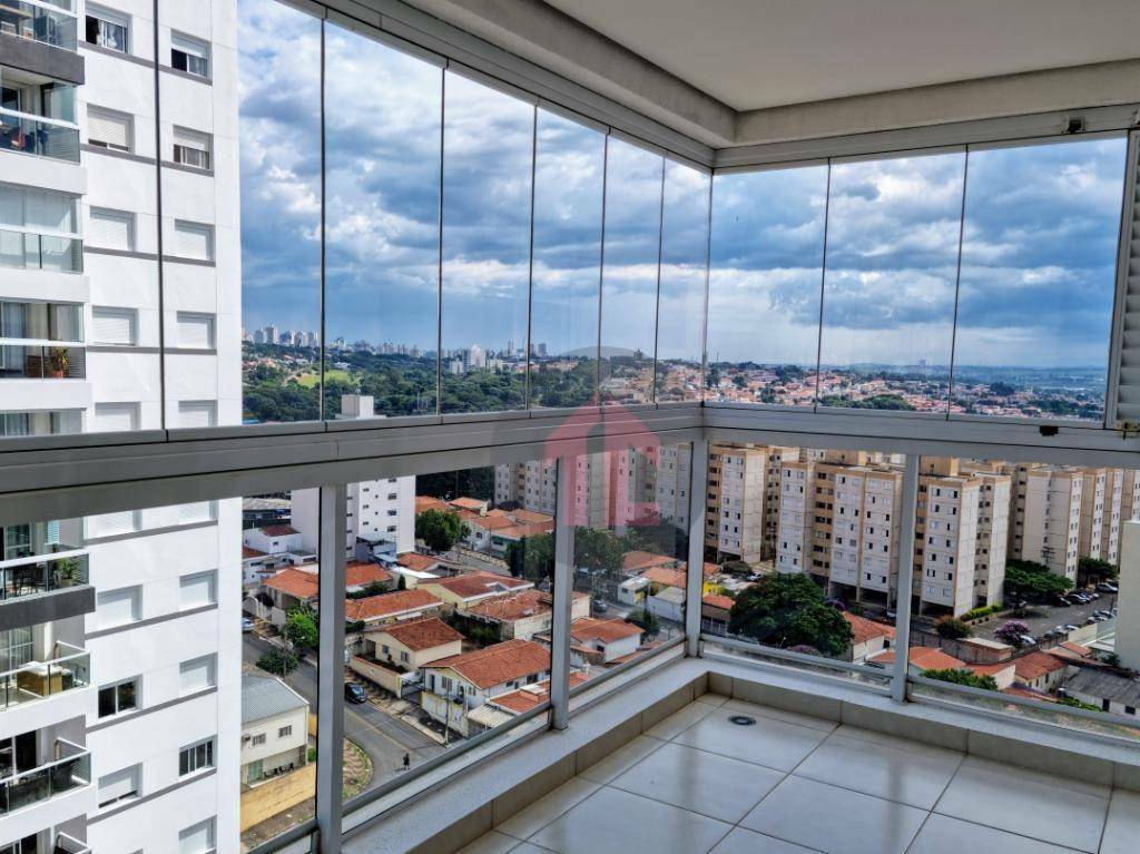 Apartamento à venda com 3 quartos, 86m² - Foto 8