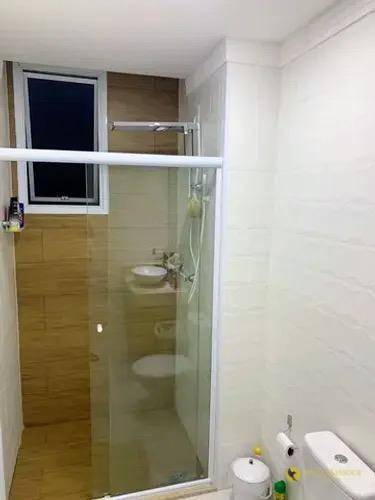 Apartamento à venda com 2 quartos, 57m² - Foto 5