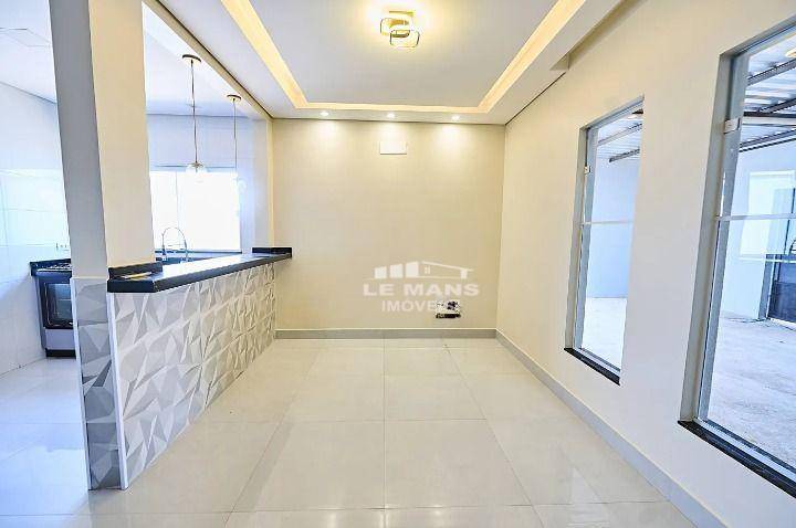 Casa, 2 quartos, 120 m² - Foto 1