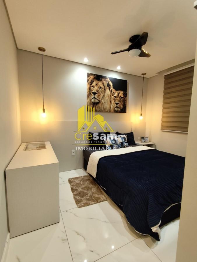 Apartamento para alugar com 2 quartos, 59m² - Foto 16