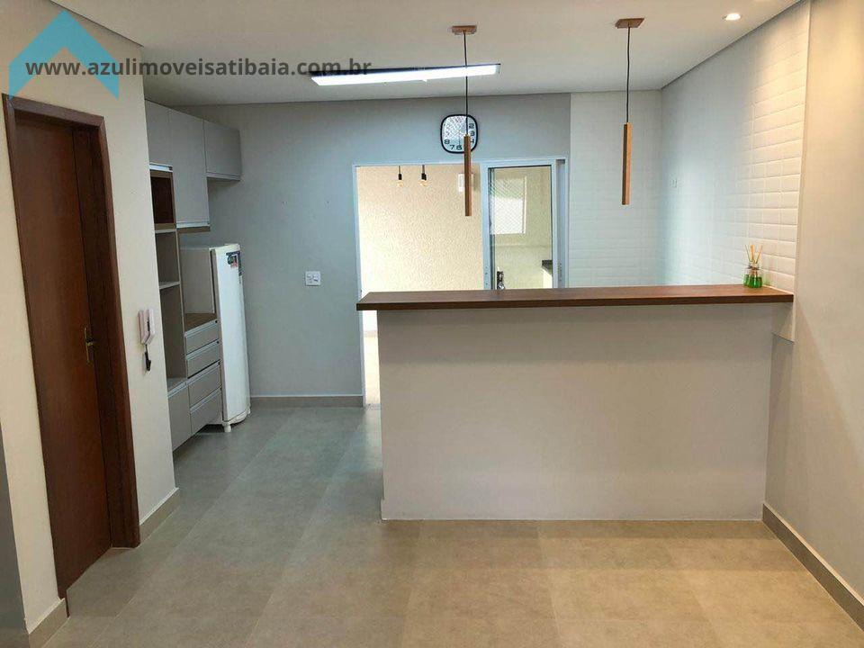 Casa de Condomínio à venda com 2 quartos, 70m² - Foto 3